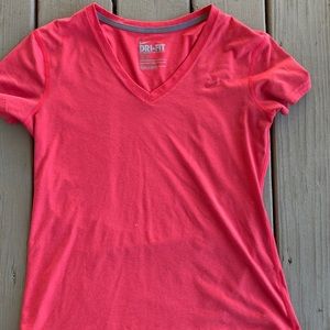 Nike Dri Fit Regular Fit Shirt